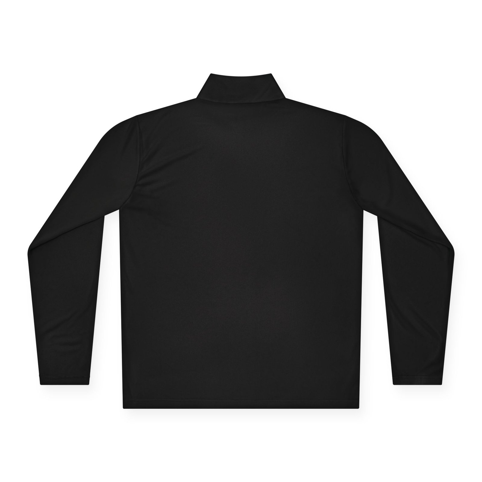Unisex Quarter-Zip Pullover - Cozy Casual Wear for All Seasons - Image 10
