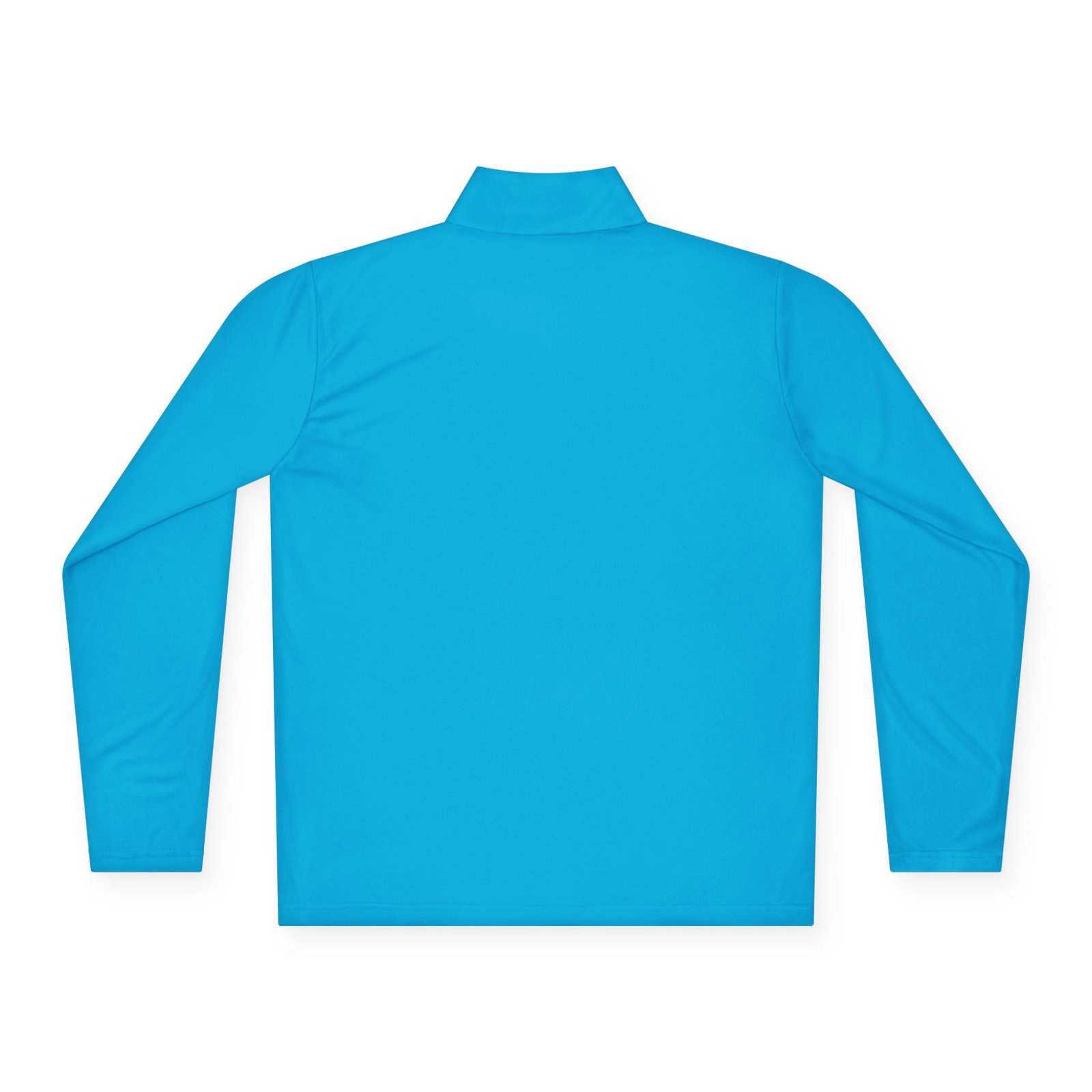 Unisex Quarter-Zip Pullover - Cozy Casual Wear for All Seasons - Image 18