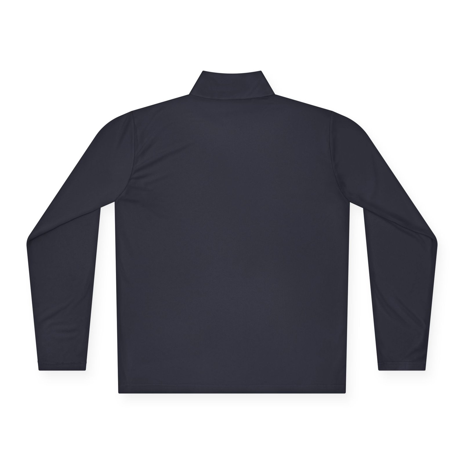 Unisex Quarter-Zip Pullover - Cozy Casual Wear for All Seasons - Image 26