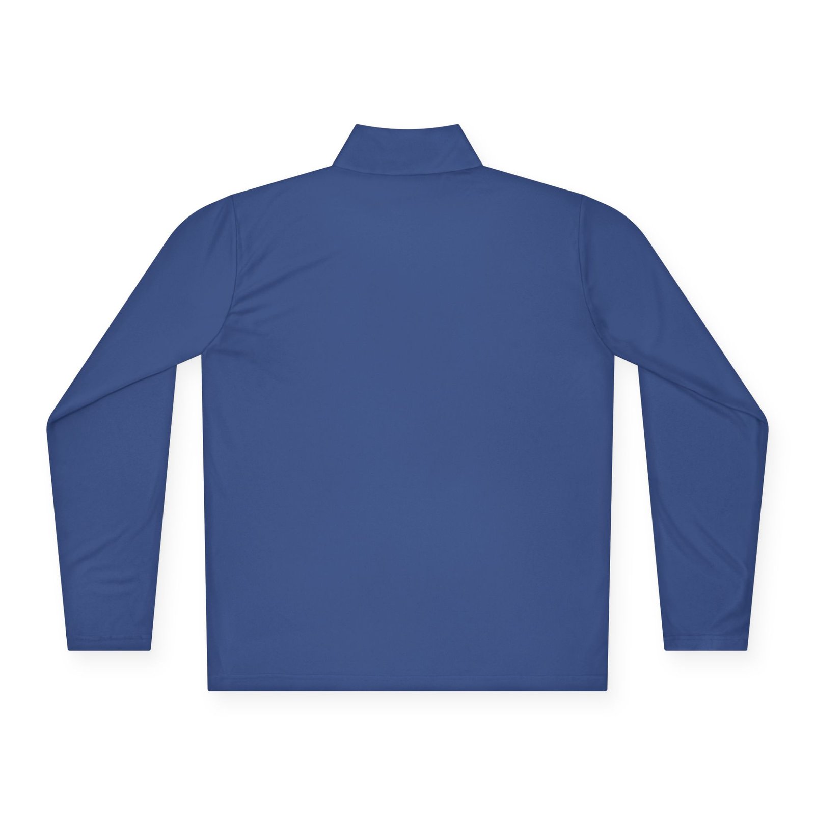 Unisex Quarter-Zip Pullover - Cozy Casual Wear for All Seasons - Image 22