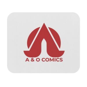 Mouse Pad (Rectangle)