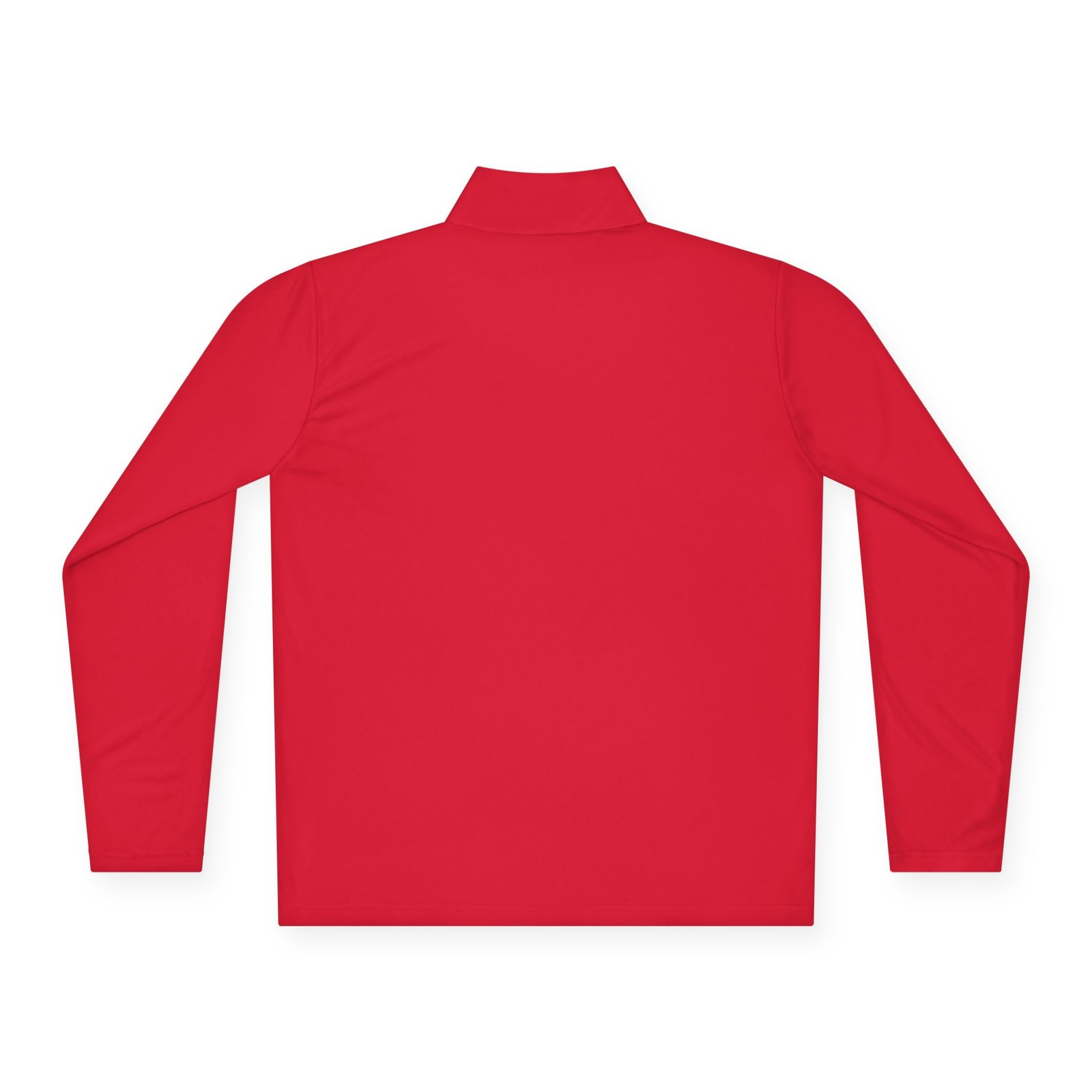 Unisex Quarter-Zip Pullover - Cozy Casual Wear for All Seasons - Image 30