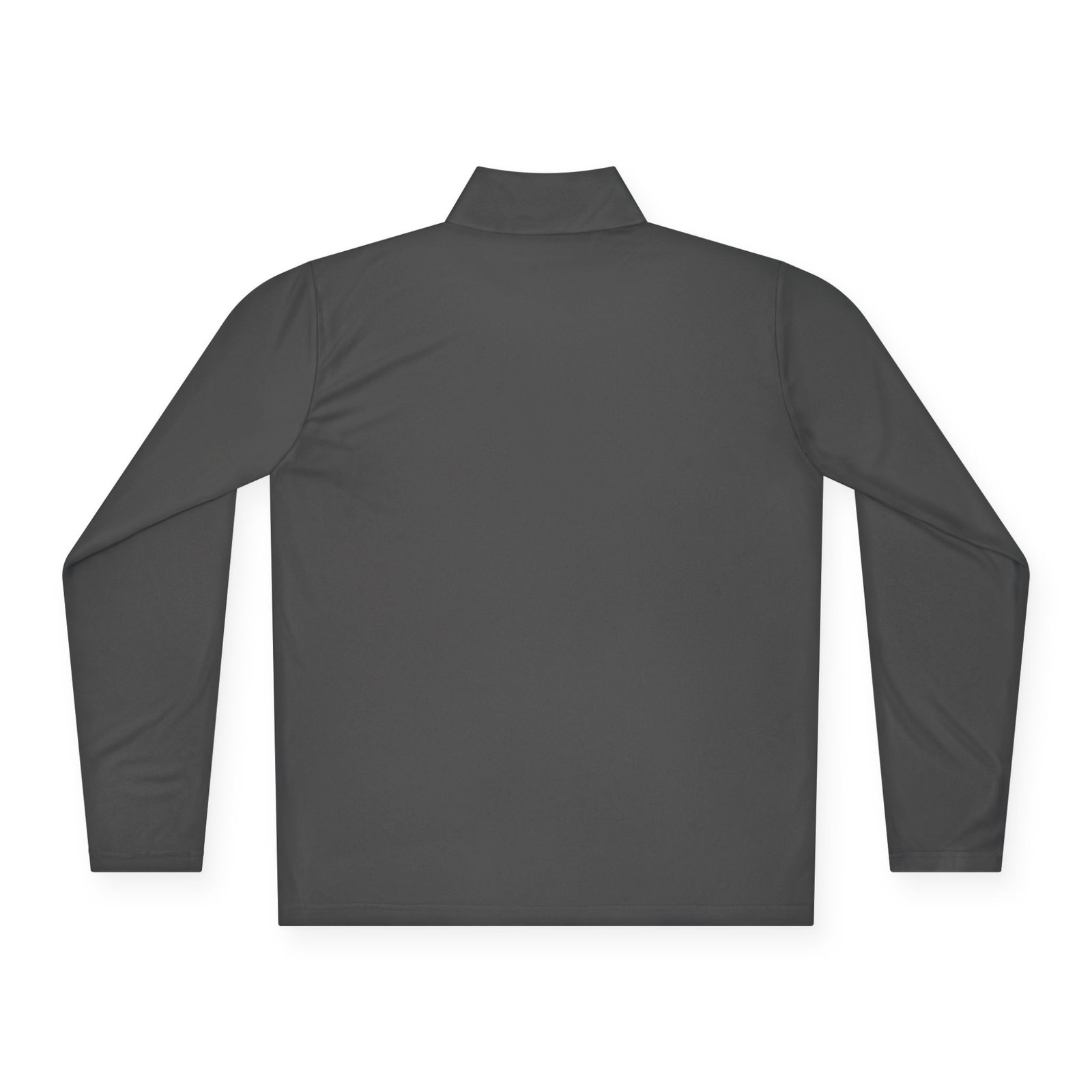 Unisex Quarter-Zip Pullover - Cozy Casual Wear for All Seasons - Image 6
