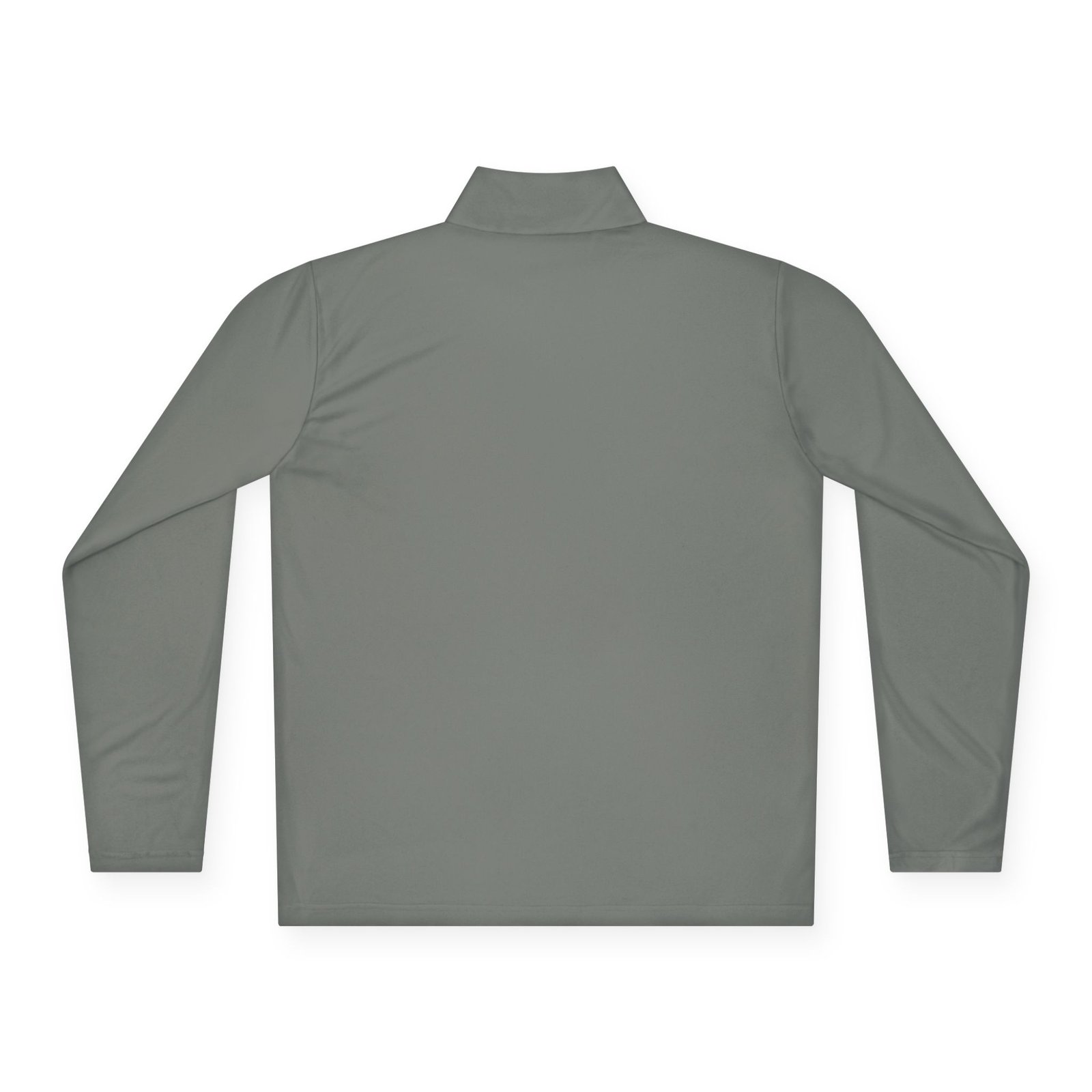 Unisex Quarter-Zip Pullover - Cozy Casual Wear for All Seasons - Image 14